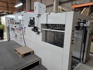 Heidelberg Varimatrix 105CS